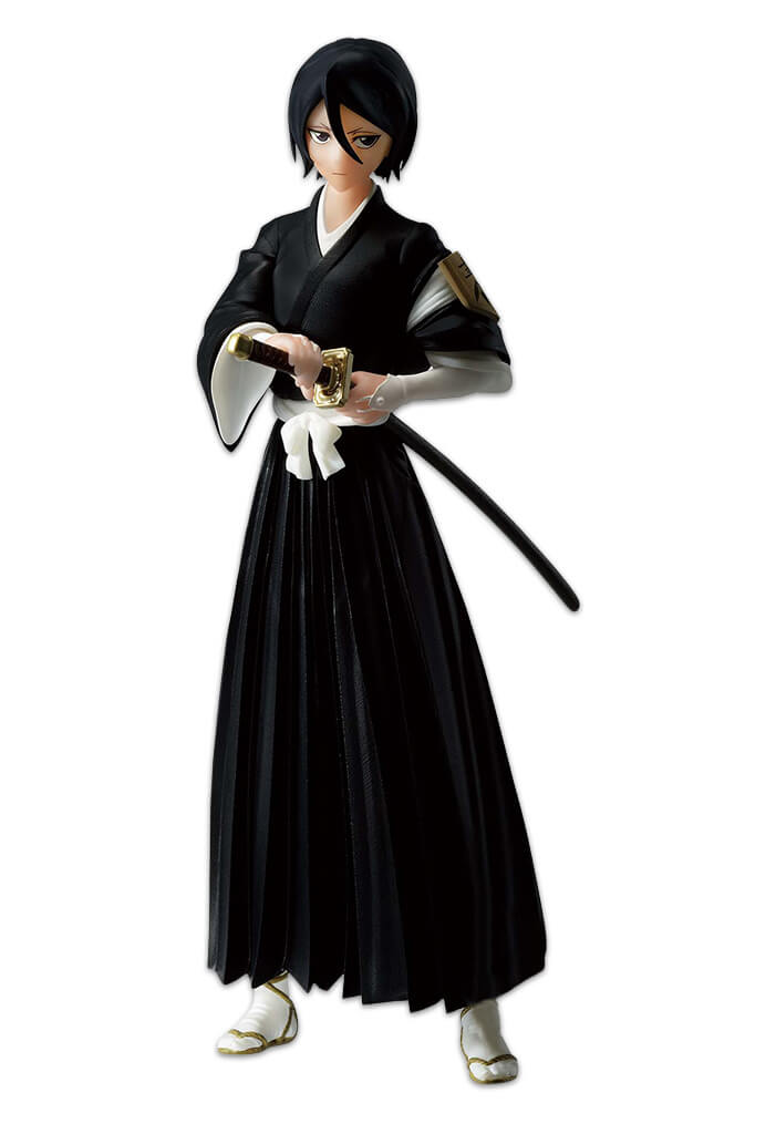 Rukia Kuchiki