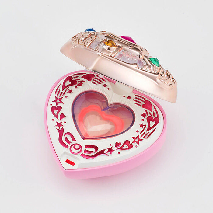 SAILOR MOON - COSMIC HEART COMPACT MIRACLE SHINY SERIES JAPANDCO 4