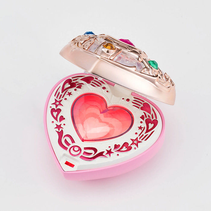 SAILOR MOON - COSMIC HEART COMPACT MIRACLE SHINY SERIES JAPANDCO 5