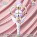 SAILOR MOON COSMOS - ETERNAL TIARE PROPLICA (AVEC LED) JAPANDCO 10c