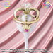 SAILOR MOON COSMOS - ETERNAL TIARE PROPLICA (AVEC LED) JAPANDCO 11c