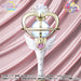 SAILOR MOON COSMOS - ETERNAL TIARE PROPLICA (AVEC LED) JAPANDCO 1c