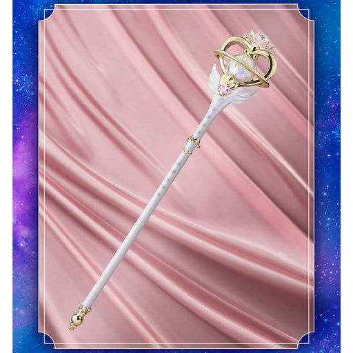 SAILOR MOON COSMOS - ETERNAL TIARE PROPLICA (AVEC LED) JAPANDCO 2c