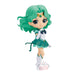 SAILOR MOON COSMOS - FIGURINE ETERNAL SAILOR NEPTUNE Q POSKET VER.B JAPANDCO 1