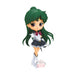 SAILOR MOON COSMOS - FIGURINE ETERNAL SAILOR PLUTON Q POSKET VER.A JAPANDCO 1