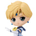 SAILOR MOON COSMOS - FIGURINE ETERNAL SAILOR URANUS Q POSKET VER.A JAPANDCO 2