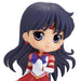 SAILOR MOON COSMOS - FIGURINE SUPER SAILOR MARS Q POSKET VER.B JAPANDCO 2