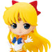 SAILOR MOON COSMOS - FIGURINE SUPER SAILOR VENUS Q POSKET VER.A JAPANDCO 2