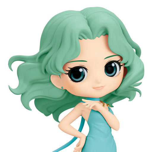 SAILOR MOON ETERNAL - FIGURINE PRINCESS NEPTUNE Q POSKET VER.B JAPANDCO 2