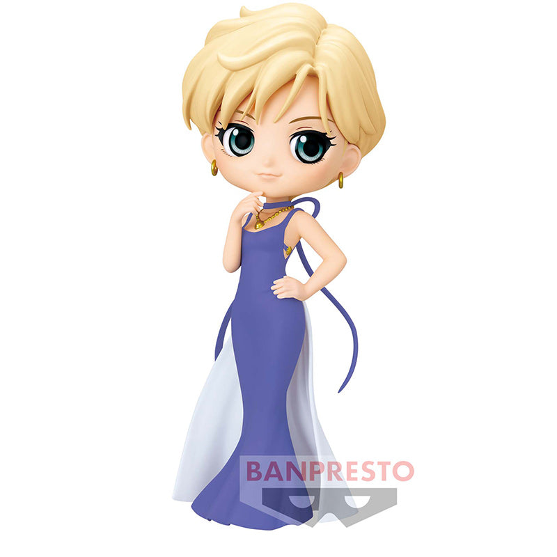 Portrait of Sailor Uranus