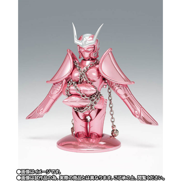 SAINT SEIYA - FIGURINE ANDROMEDA SHUN (INITIAL BRONZE CLOTH) 20th ANNIVERSARY VER. JAPANDCO 5c