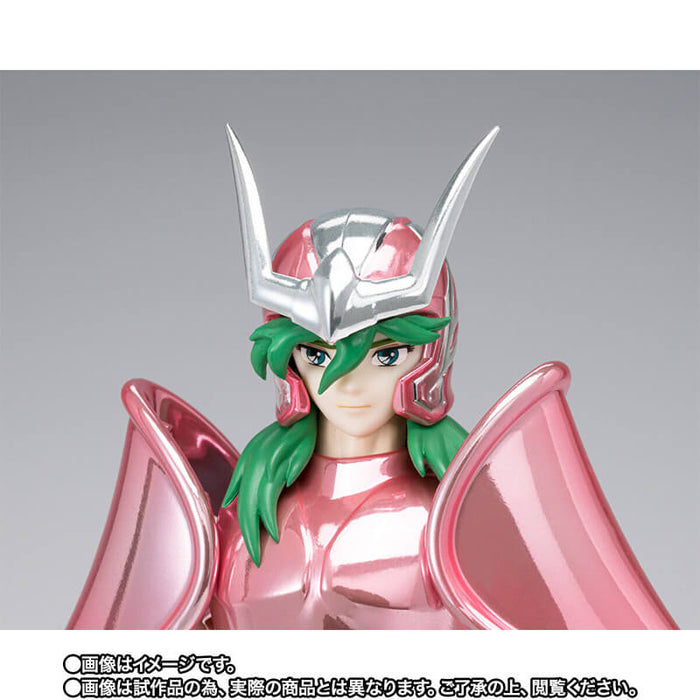 SAINT SEIYA - FIGURINE ANDROMEDA SHUN (INITIAL BRONZE CLOTH) 20th ANNIVERSARY VER. JAPANDCO 6c