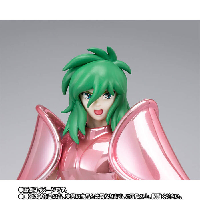 SAINT SEIYA - FIGURINE ANDROMEDA SHUN (INITIAL BRONZE CLOTH) 20th ANNIVERSARY VER. JAPANDCO 8c