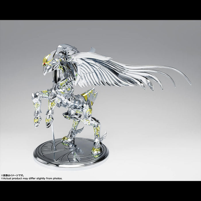 SAINT SEIYA - FIGURINE PEGASUS SEIYA (GOD CLOTH) SAINT CLOTH MYTH EX JAPANDCO 3