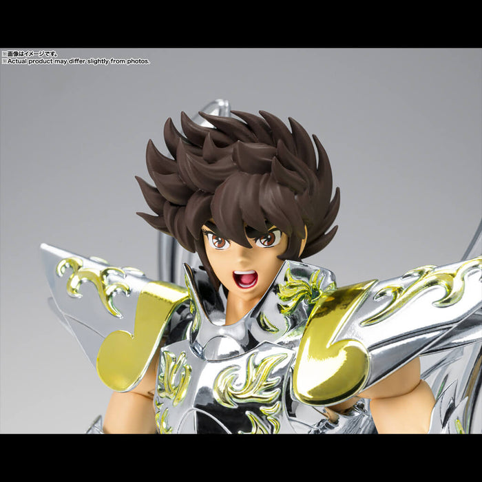 SAINT SEIYA - FIGURINE PEGASUS SEIYA (GOD CLOTH) SAINT CLOTH MYTH EX JAPANDCO 6