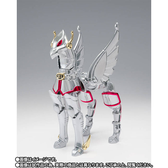 SAINT SEIYA - FIGURINE PEGASUS SEIYA (INITIAL BRONZE CLOTH) 20th ANNIVERSARY VER. JAPANDCO 4c