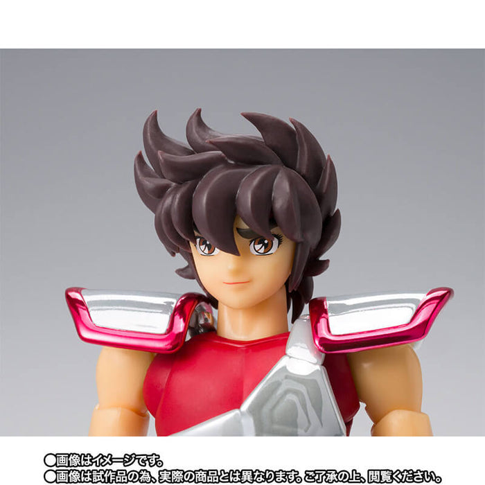 SAINT SEIYA - FIGURINE PEGASUS SEIYA (INITIAL BRONZE CLOTH) 20th ANNIVERSARY VER. JAPANDCO 5c