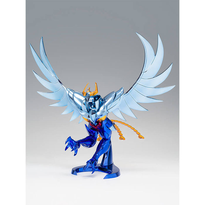 SAINT SEIYA &#8211; FIGURINE PHOENIX IKKI (FINAL BRONZE CLOTH) 20th ANNIVERSARY VER. JAPANDCO 3