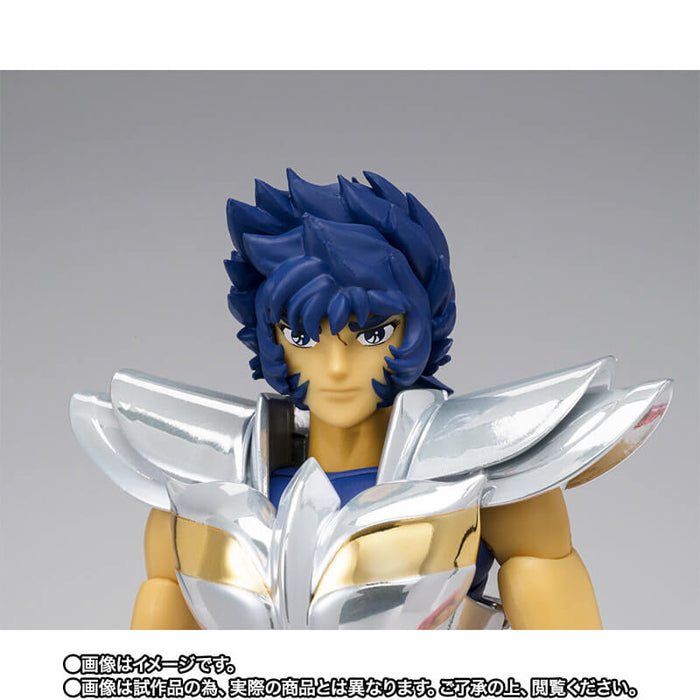 SAINT SEIYA - FIGURINE PHOENIX IKKI (INITIAL BRONZE CLOTH) 20th ANNIVERSARY VER. JAPANDCO 6c