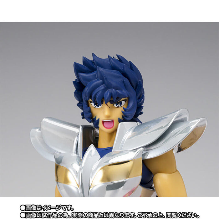 SAINT SEIYA - FIGURINE PHOENIX IKKI (INITIAL BRONZE CLOTH) 20th ANNIVERSARY VER. JAPANDCO 7c