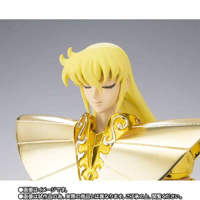 SAINT SEIYA &#8211; FIGURINE VIRGO SHAKA (REVIVAL VER.) 20th ANNIVERSARY VER. JAPANDCO 10c