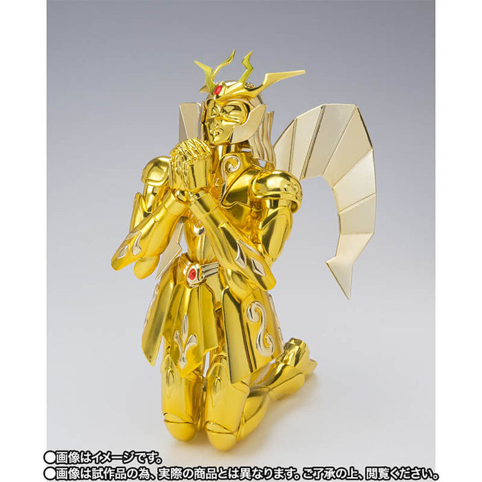 SAINT SEIYA &#8211; FIGURINE VIRGO SHAKA (REVIVAL VER.) 20th ANNIVERSARY VER. JAPANDCO 4c