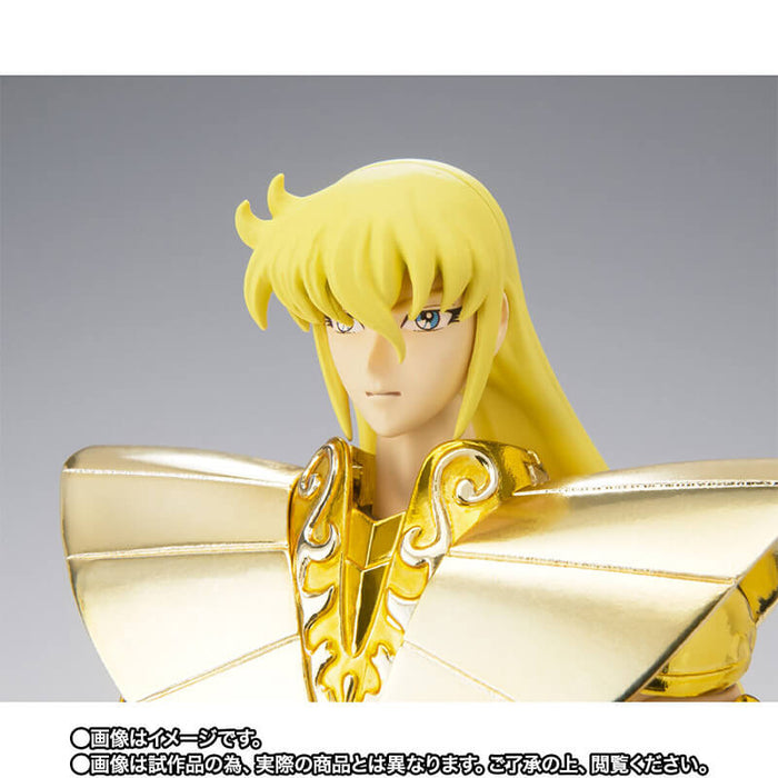 SAINT SEIYA &#8211; FIGURINE VIRGO SHAKA (REVIVAL VER.) 20th ANNIVERSARY VER. JAPANDCO 8c