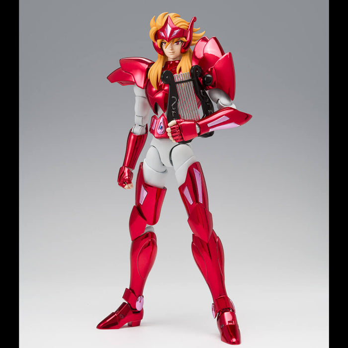 SAINT SEIYA - FIGURA MIME DE BENETNASH (ETA STAR) SAINT CLOTH MYTH EX