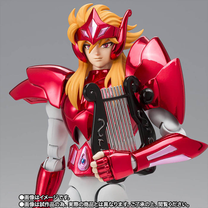 SAINT SEIYA - FIGURA MIME DE BENETNASH (ETA STAR) SAINT CLOTH MYTH EX