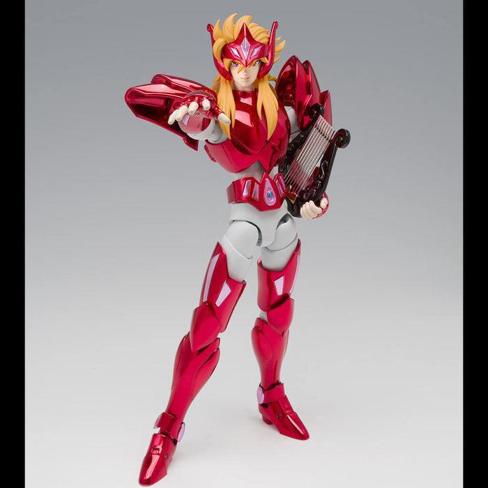 SAINT SEIYA - FIGURA MIME DE BENETNASH (ETA STAR) SAINT CLOTH MYTH EX