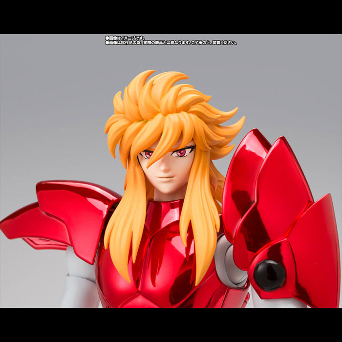 SAINT SEIYA - FIGURA MIME DE BENETNASH (ETA STAR) SAINT CLOTH MYTH EX