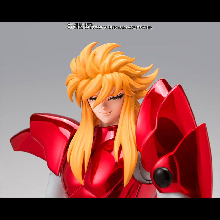 SAINT SEIYA - FIGURA MIME DE BENETNASH (ETA STAR) SAINT CLOTH MYTH EX