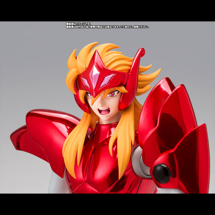 SAINT SEIYA - FIGURA MIME DE BENETNASH (ETA STAR) SAINT CLOTH MYTH EX