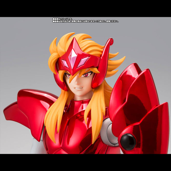 SAINT SEIYA - FIGURA MIME DE BENETNASH (ETA STAR) SAINT CLOTH MYTH EX