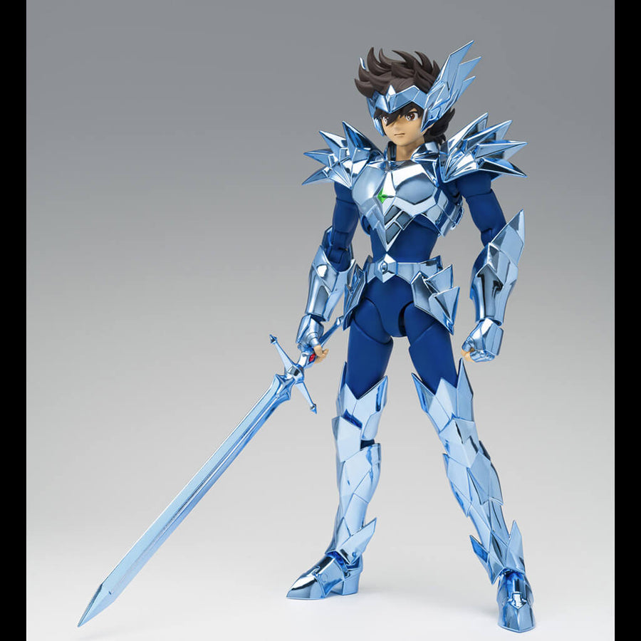 Portrait de Seiya (Pegasus)