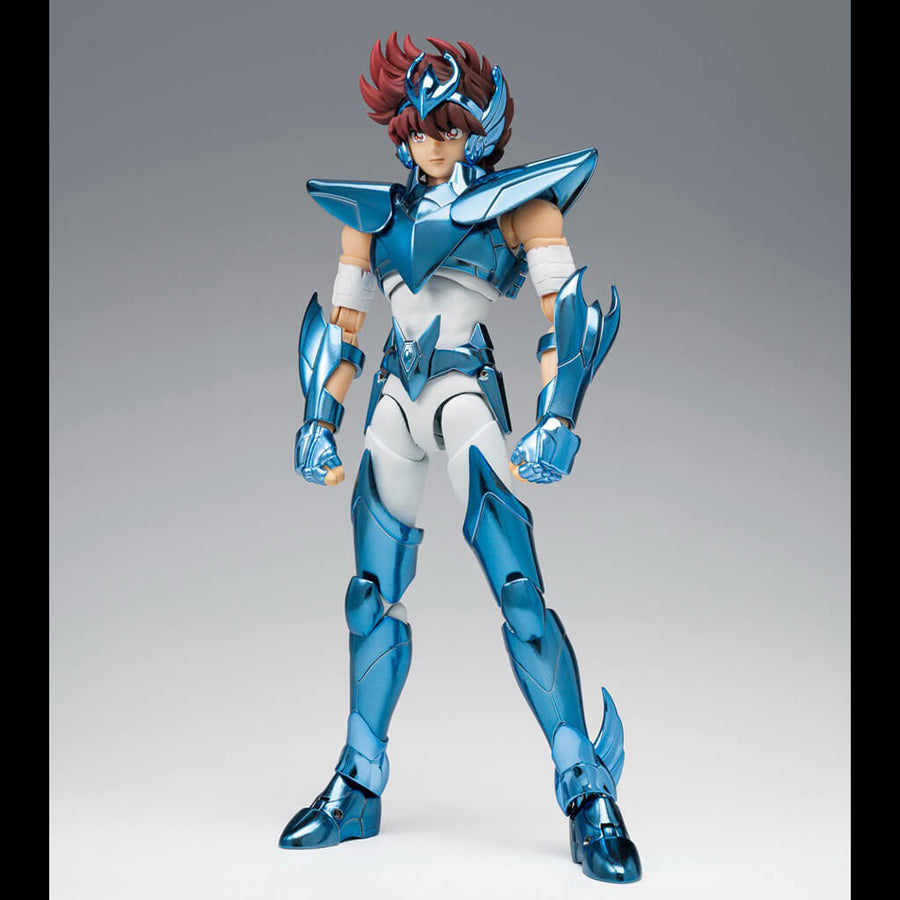 Portrait de Seiya (Pegasus)