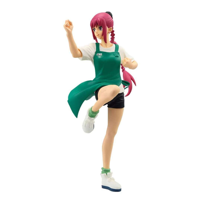 SAKAMOTO DAYS - FIGURINE LU SHAOTANG VIBRATION STARS JAPANDCO 2