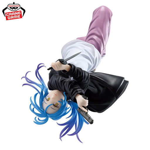 Banpresto Figurine d'action Nagumo Sakamoto Days Banpresto Figurine d'action Nagumo Sakamoto Days
