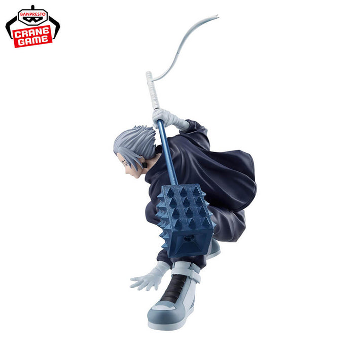 SAKAMOTO DAYS - FIGURA DE GAKU VIBRATION STARS