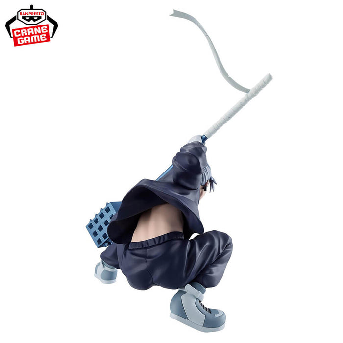 SAKAMOTO DAYS - FIGURA DE GAKU VIBRATION STARS