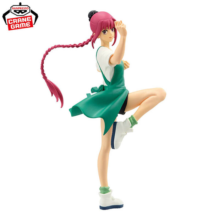 SAKAMOTO DAYS - FIGURINE LU SHAOTANG VIBRATION STARS