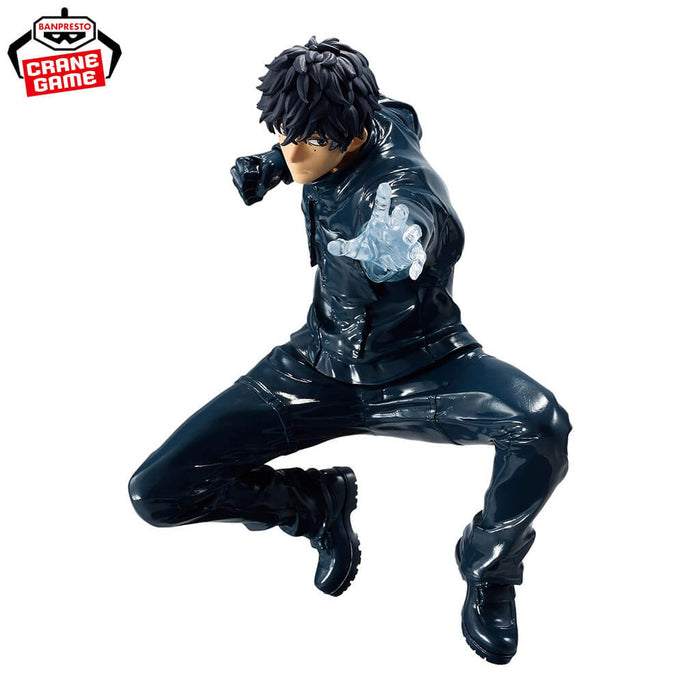 SAKAMOTO DAYS - FIGURINE NATSUKI SEBA VIBRATION STARS