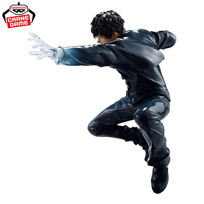 SAKAMOTO DAYS - FIGURINE NATSUKI SEBA VIBRATION STARS