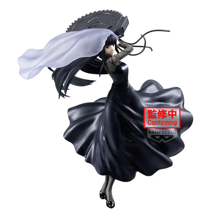 SAKAMOTO DAYS - FIGURINE OSARAGI II VIBRATION STARS