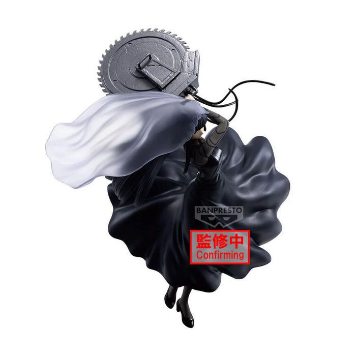 SAKAMOTO DAYS - FIGURINE OSARAGI II VIBRATION STARS