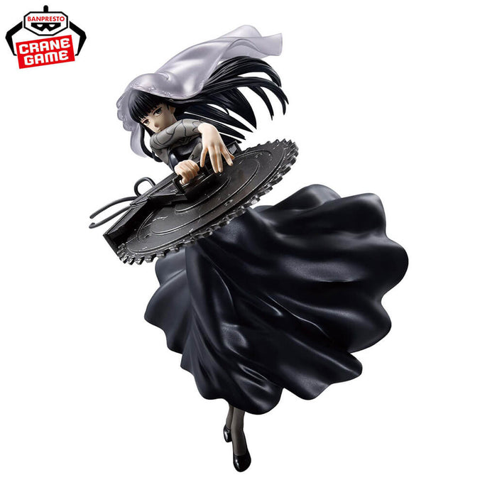 SAKAMOTO DAYS - FIGURINE OSARAGI VIBRATION STARS