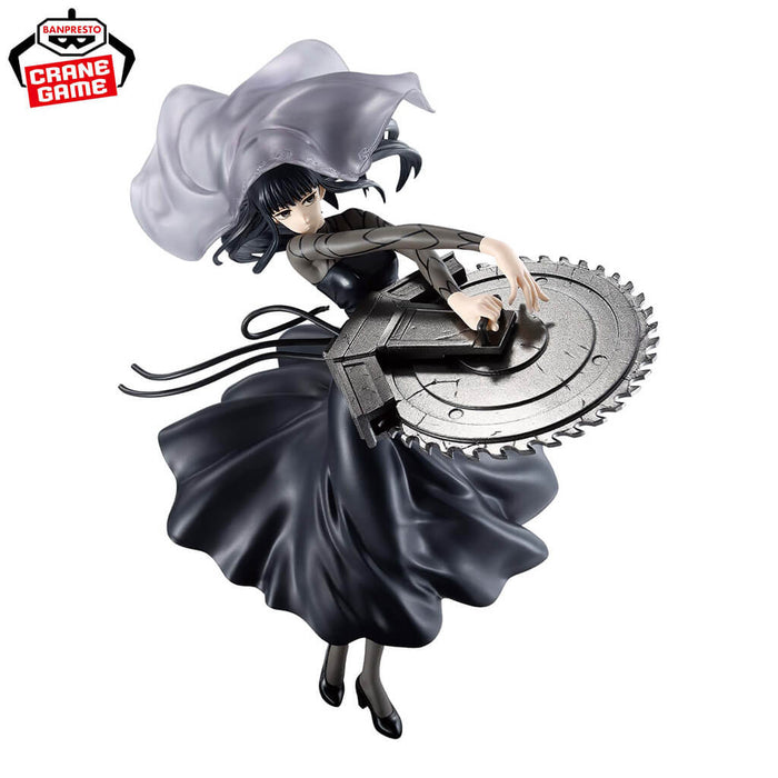 SAKAMOTO DAYS - FIGURINE OSARAGI VIBRATION STARS