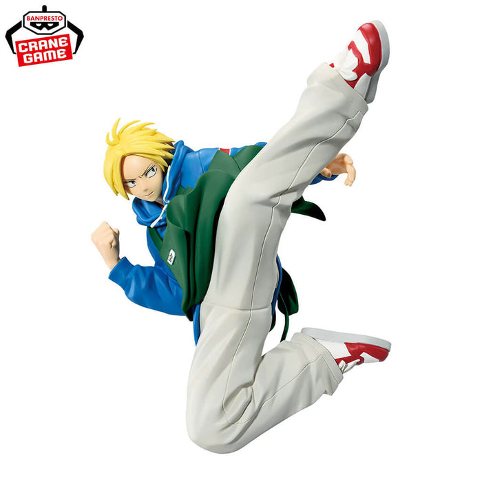 SAKAMOTO DAYS - FIGURINE SHIN ASAKURA VIBRATION STARS