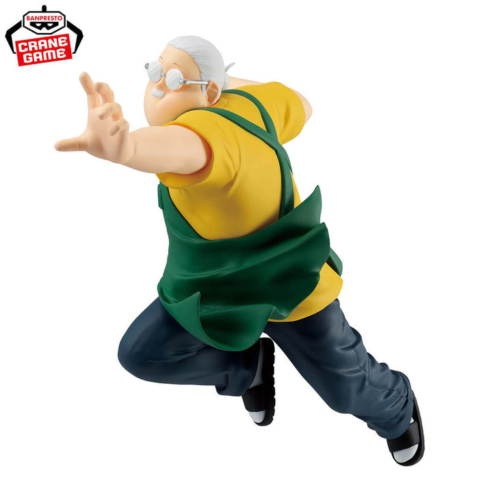 SAKAMOTO DAYS - FIGURINE TARO SAKAMOTO VIBRATION STARS