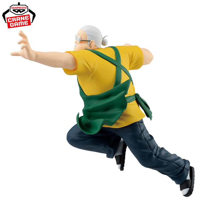 SAKAMOTO DAYS - FIGURINE TARO SAKAMOTO VIBRATION STARS